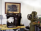 Shop Sewing Machines